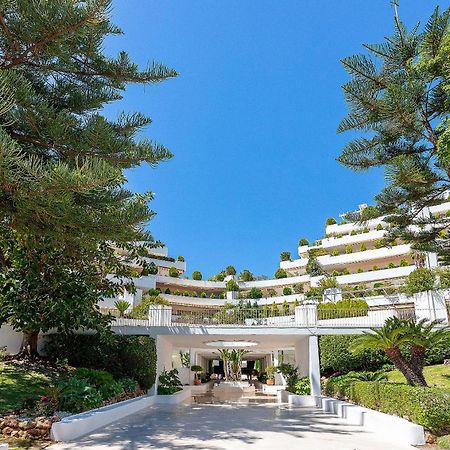 Las Lomas De Marbella Club Exterior photo